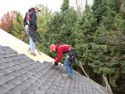 About Roof Repair Experts Forest Hill, WV